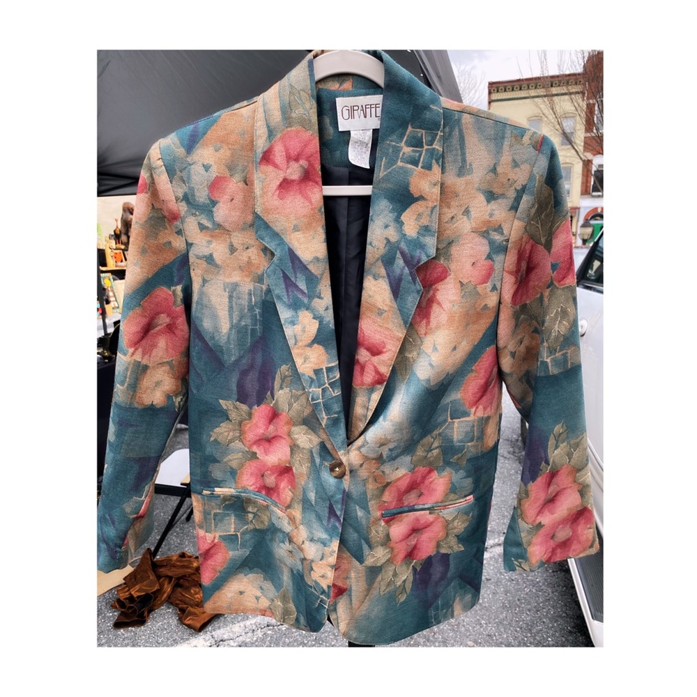 Blazer